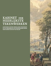 Hollandse tekeningen - Robert-Jan te Rijdt, Charles Dumas, Albert Elen (ISBN 9789461615169)