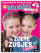 Woensdagmiddag met de Zoete Zusjes - Hanneke de Zoete (ISBN 9789043921282)