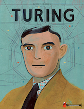 Turing - Robert Deutsch (ISBN 9789493109018)
