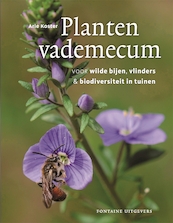 Plantenvademecum - Arie Koster (ISBN 9789059569225)