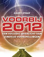 Voorbij 2012 - G. Stray (ISBN 9789020202052)
