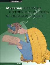 Muqarnas 35 - (ISBN 9789004386976)