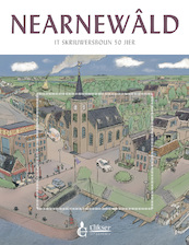 Nearnewâld - (ISBN 9789463651790)