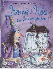 Hennie de Heks en de computer - Valerie Thomas (ISBN 9789089416490)