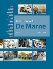 Bedrijvenboek De Marne - (ISBN 9789052943954)