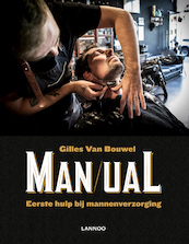 Manual - Gilles Van Bouwel (ISBN 9789401467988)