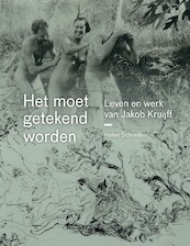 Jakob Kruijff - Helen Schretlen (ISBN 9789462622715)