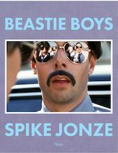 Beastie Boys - Spike Jonze (ISBN 9780847868384)