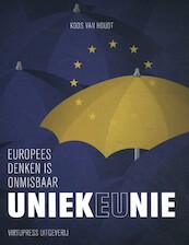 Unieke Unie - (ISBN 9789090328485)