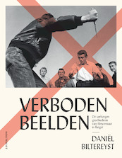 Verboden beelden - Daniël Biltereyst (ISBN 9789089248664)