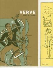 Verve - Ever Meulen (ISBN 9789054921578)
