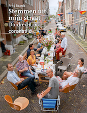 Stemmen uit mijn straat - Frits Baarda (ISBN 9789068688313)