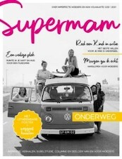 Supermam - Priscilla Docter (ISBN 9789083114811)
