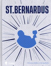 St.Bernardus (UK) - (ISBN 9789463934930)