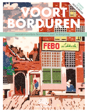 Voortborduren - Marieke Voorsluijs (ISBN 9789043923262)