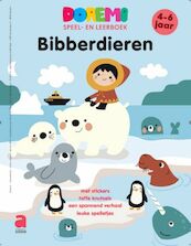 Winterpret (Kerstboek Doremini) - (ISBN 9789031714100)