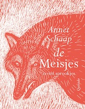 De meisjes - Annet Schaap (ISBN 9789045127545)