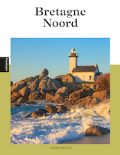 Bretagne Noord - Jeroen Sweijen (ISBN 9789493259171)