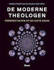 Moderne theologen - Marcel Poorthuis (ISBN 9789024430062)