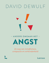Anders omgaan met angst - David Dewulf (ISBN 9789401484510)