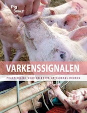 Varkenssignalen - Jan Hulsen, Kees Scheepens (ISBN 9789087403652)