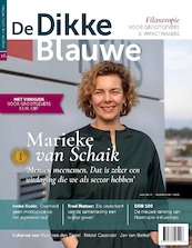 De Dikke Blauwe, Jaargang 17 | #16 - (ISBN 9789464561227)