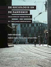 De sociologie en de pandemie - Stéfanie André Tim Reeskens (ISBN 9789403678856)