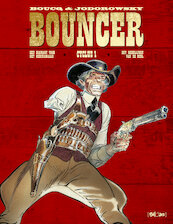 Bouncer - Integraal 1 (1ste cyclus) - Alejandro Jodorowsky (ISBN 9789462104716)