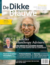 De Dikke Blauwe, Jaargang 18 | #17 - (ISBN 9789464562330)