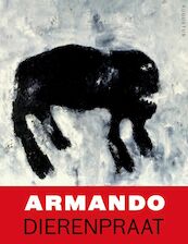 Dierenpraat - Armando (ISBN 9789045702476)