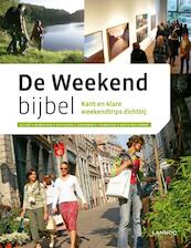 Weekendbijbel - (ISBN 9789020996319)