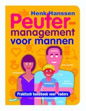 Peutermanagement - Henk Hanssen (ISBN 9789077393079)