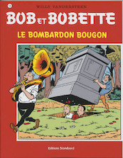 Bombardon bougon - Willy Vandersteen (ISBN 9789002009303)