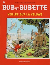 Veillee sur la Veluwe - Willy Vandersteen (ISBN 9789002020995)