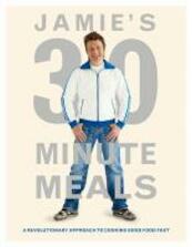 Jamie's 30-minute Meals - Jamie Oliver (ISBN 9780718154776)
