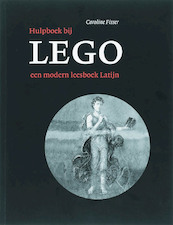 Lego Hulpboek - Caroline Fisser (ISBN 9789059970458)