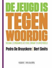De jeugd is tegenwoordig - P. de Bruykere (ISBN 9789081516358)