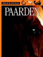 Paarden - Juliet Clutton-Brock (ISBN 9789089417589)