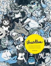 Threadless - Jack Nickell (ISBN 9789063692469)