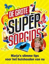 Supersopgids - Marja Middeldorp (ISBN 9789089752062)
