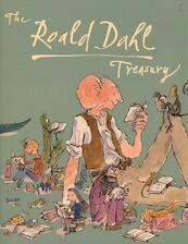 Roald Dahl Treasury - Roald Dahl (ISBN 9780224046916)