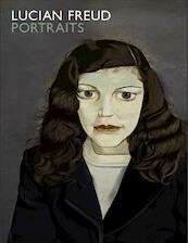 Lucian Freud Portraits - Sarah Howgate (ISBN 9781855144415)