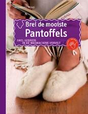 Brei de mooiste pantoffels - Friederike Pfund (ISBN 9789054263074)