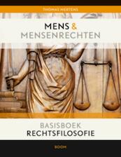 Mens & mensenrechten - Thomas Mertens (ISBN 9789461053473)