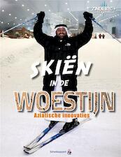 Skiën in de woestijn Zinder 9+ - Ian Morrison (ISBN 9789086641109)