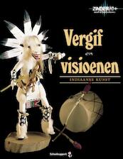 Vergif en visioenen Zinder 9+ - Margaret Hal (ISBN 9789086641130)