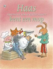 Haas kent een mop - Annemarie Bon (ISBN 9789044342680)