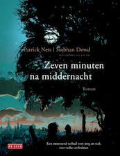 Zeven minuten na middernacht - Patrick Ness, Siobhan Dowd (ISBN 9789044526349)