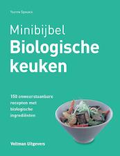 Minibijbel biologische keuken - Ysanne Spevack (ISBN 9789048309955)
