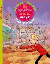Het supergeheime leven van Andy V. - Dirk Nielandt, Heleen Brulot (ISBN 9789059085336)